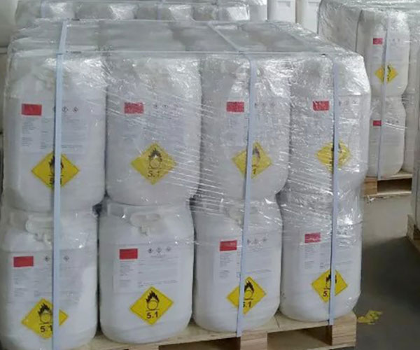 pool chemicals supplier